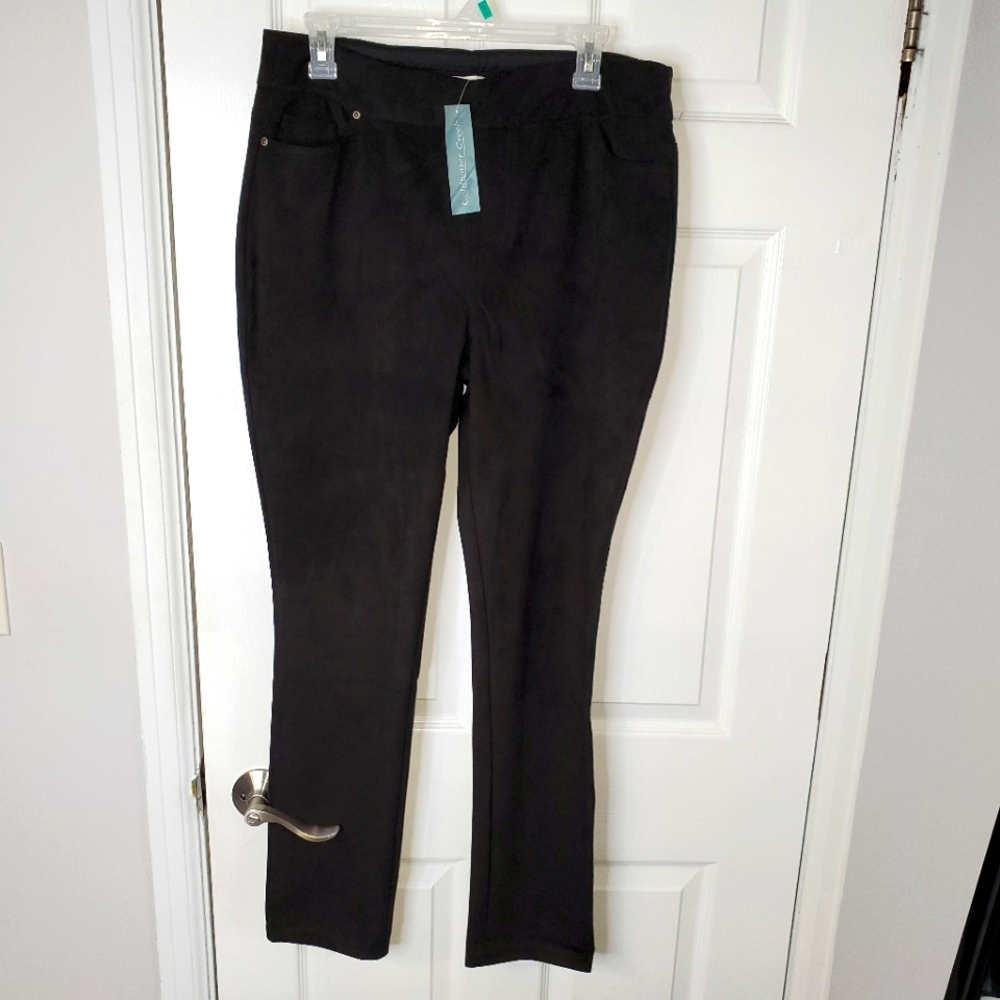Coldwater Creek pants